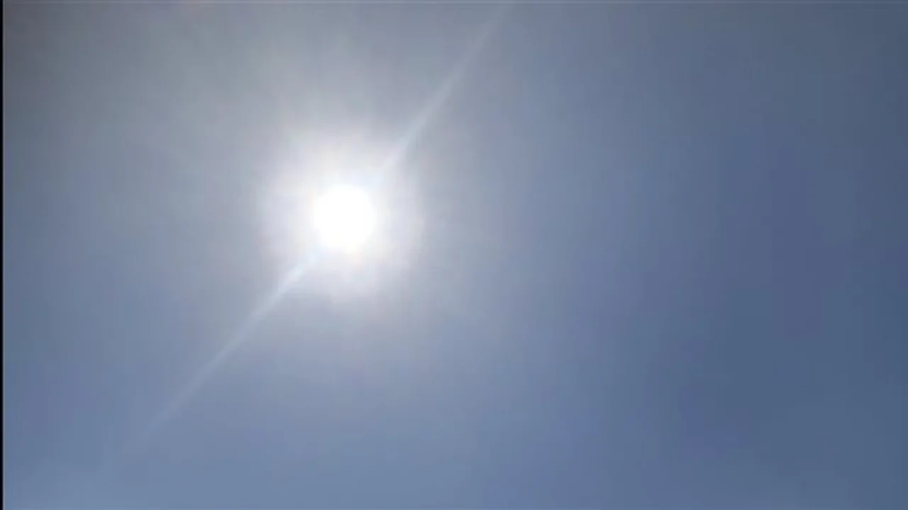 أجواء متباينة بالشرقية.. تطورات حالة الطقس المتوقعة خلال الساعات المقبلة بمراكز المحافظة